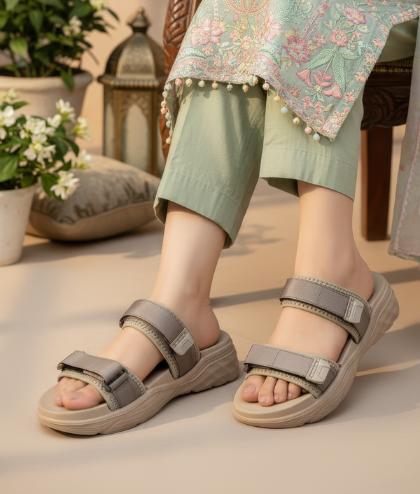 Comfy Sandal for Women