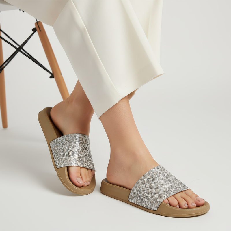 Spotted Grace Slides