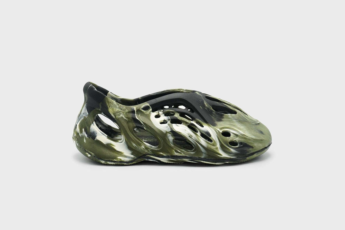 Chaser Foam Runners