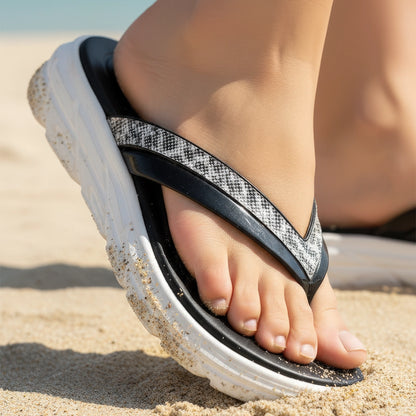 Farlight Comfort Slippers