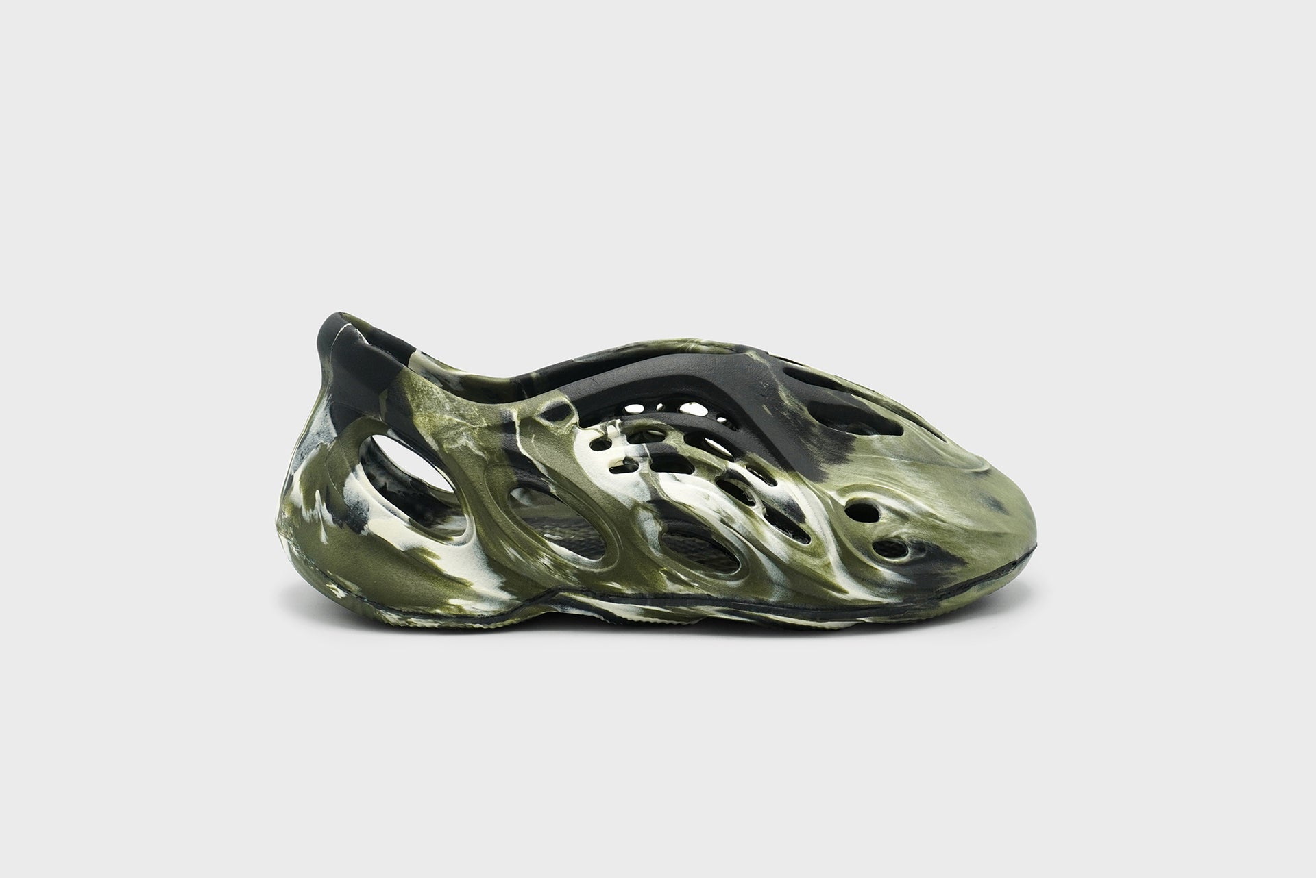 Chaser Foam Runners