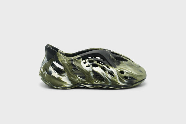 Chaser Foam Runners - alternate view