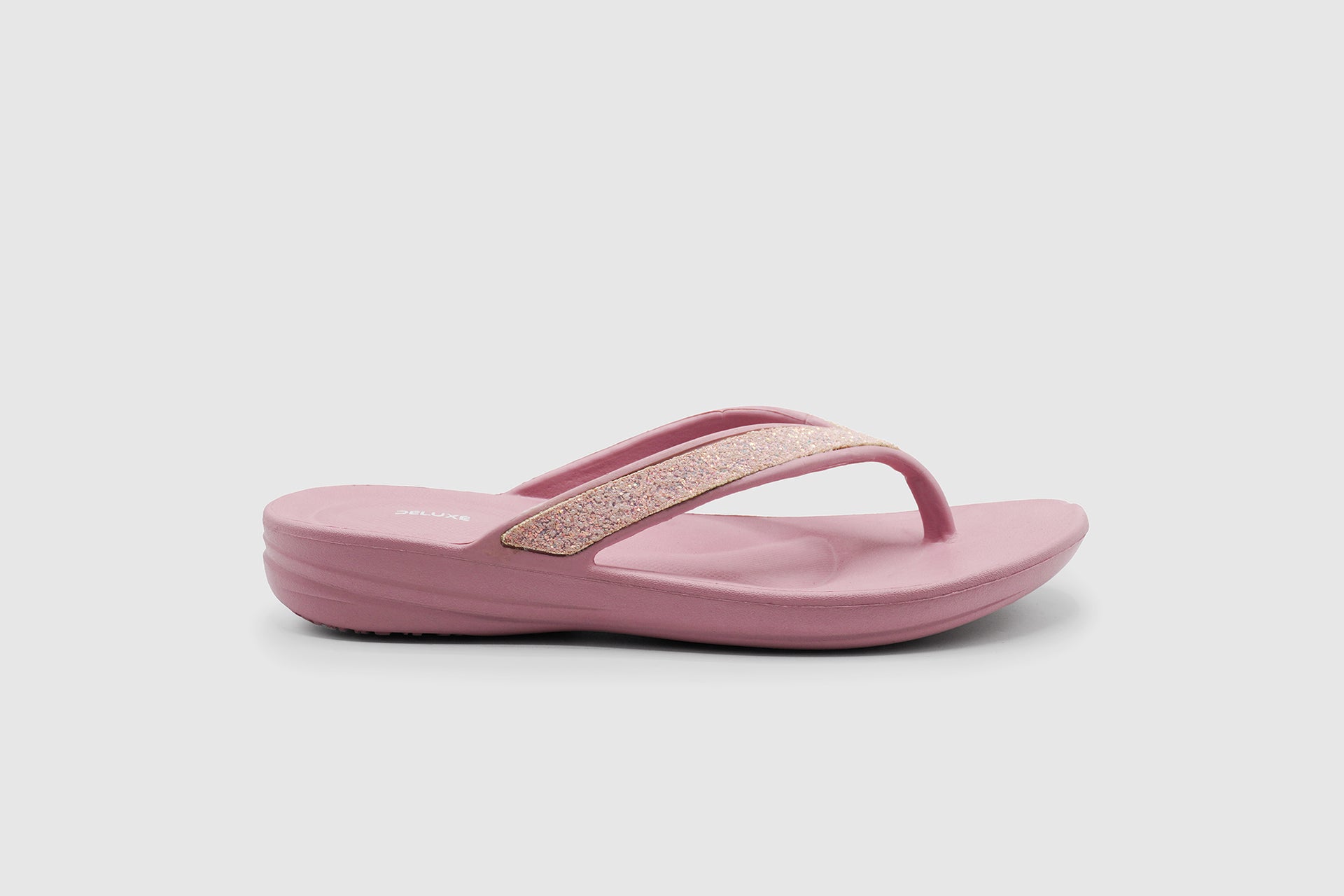 Easy Walk Slippers