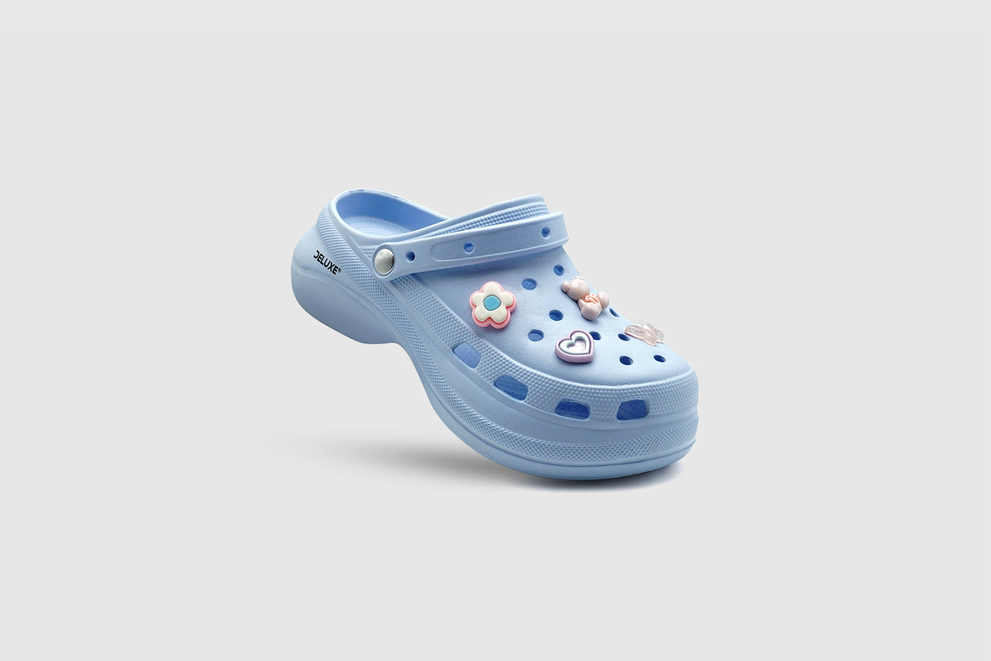 Fairy Pearl Clogs