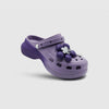 Floral Comfort Clogs