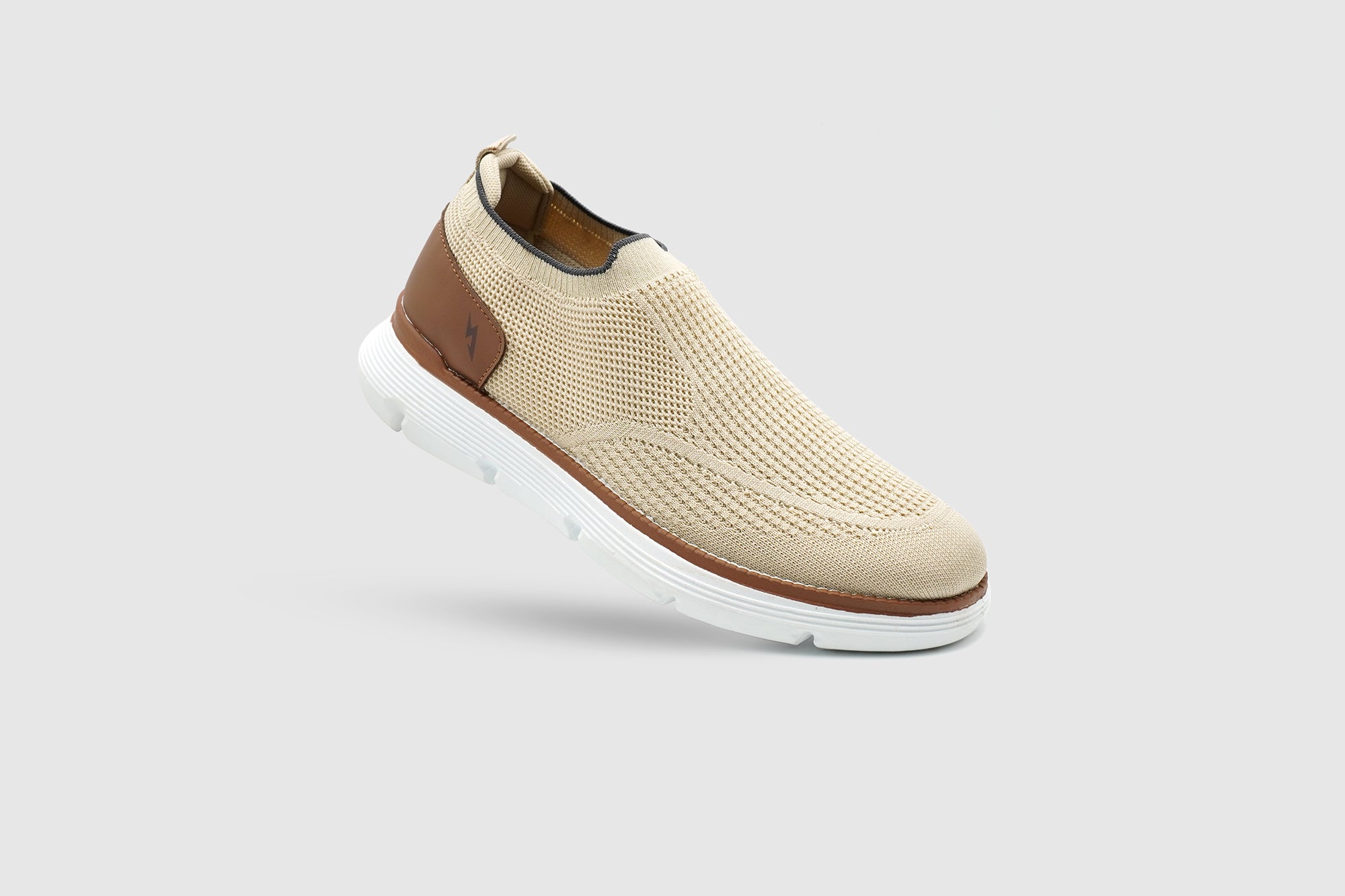 Bulk Mesh Sneakers