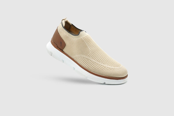 Bulk Mesh Sneakers