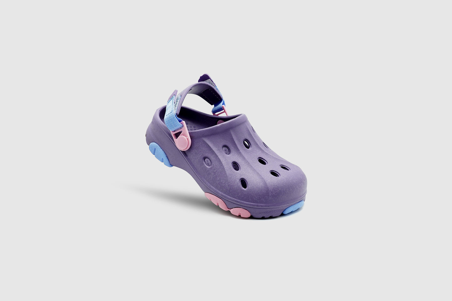 Cosmic Clogs For Kid's