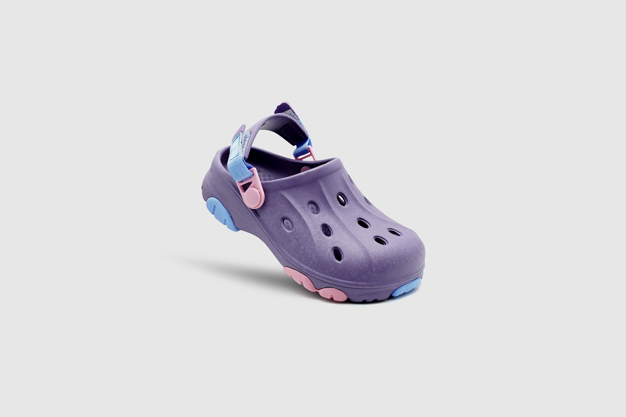 Cosmic Clogs For Kid's