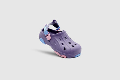 Cosmic Clogs For Kid's