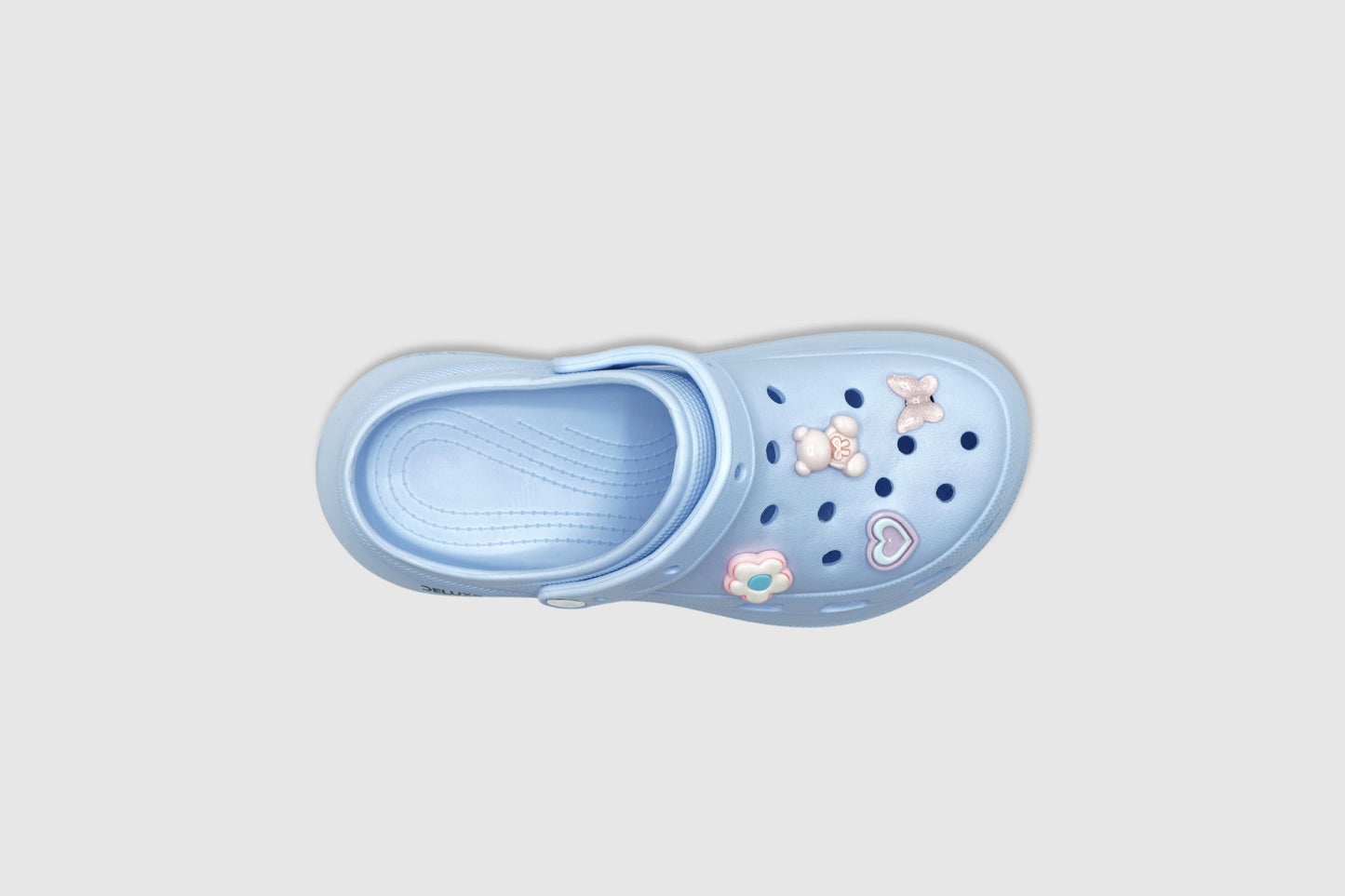Fairy Pearl Clogs