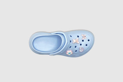 Fairy Pearl Clogs