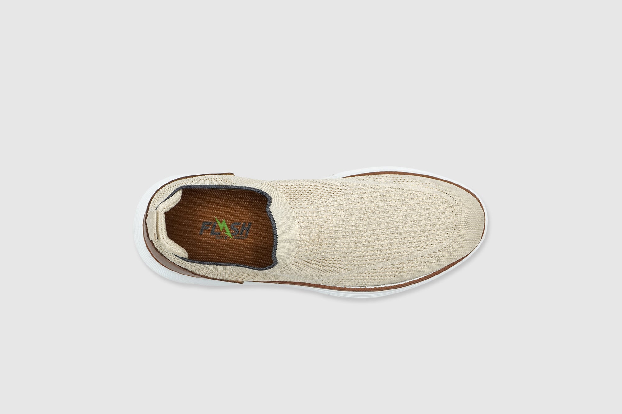 Bulk Mesh Sneakers