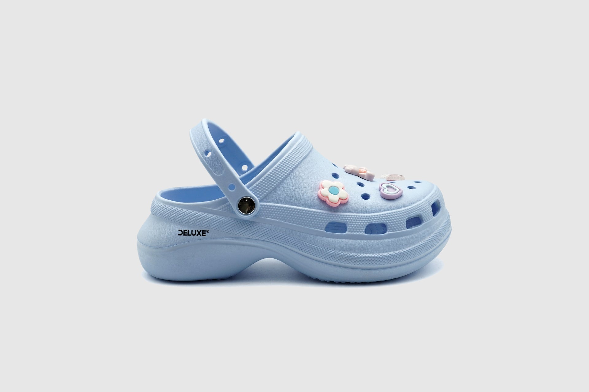 Fairy Pearl Clogs