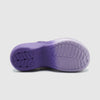 Floral Comfort Clogs
