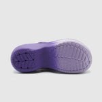 Floral Comfort Clogs