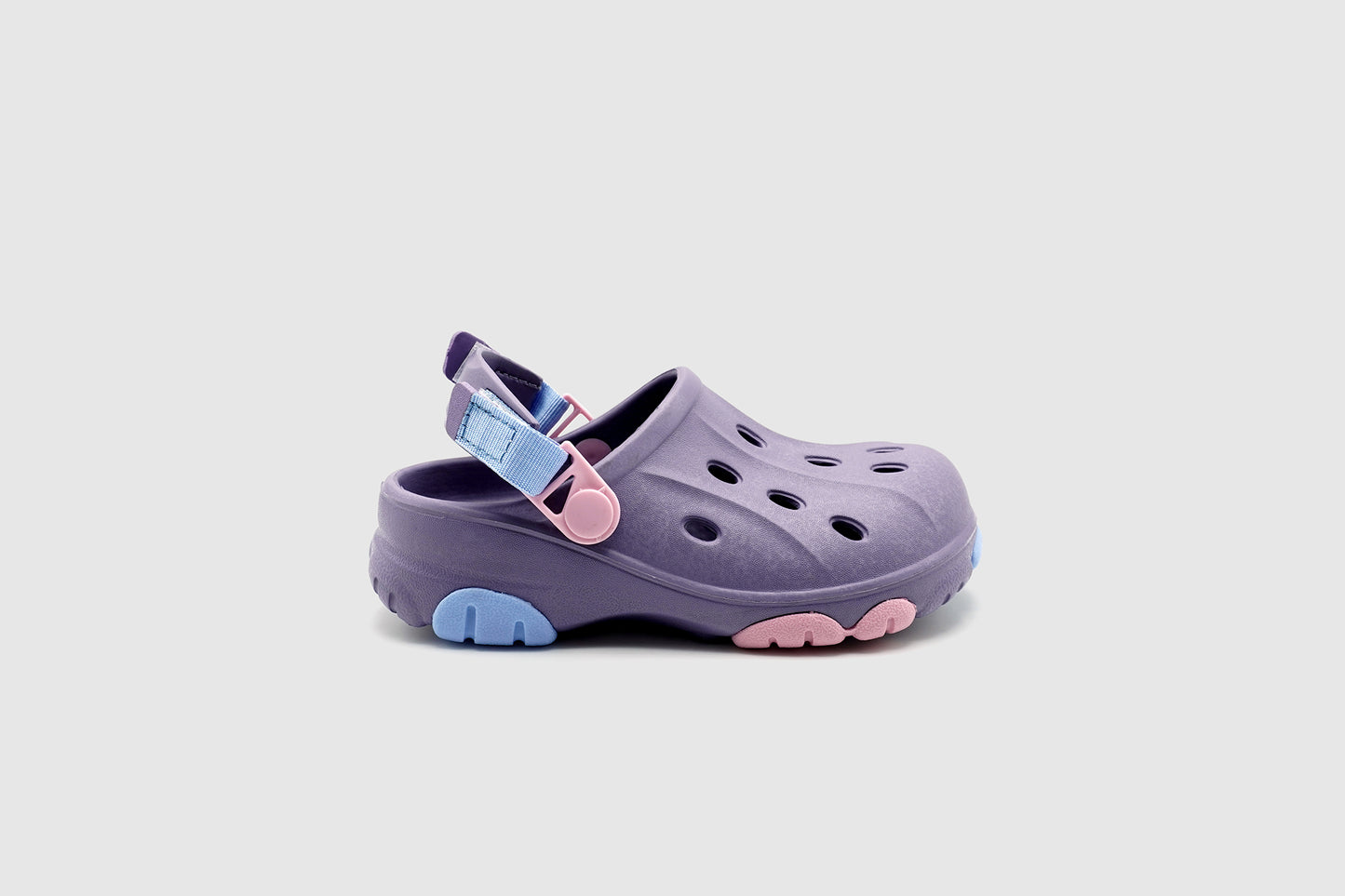 Cosmic Clogs For Kid's