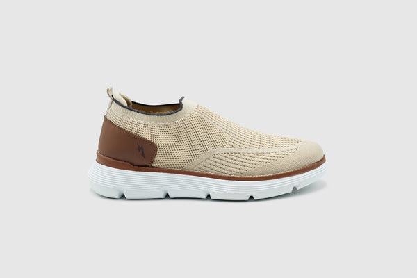 Bulk Mesh Sneakers