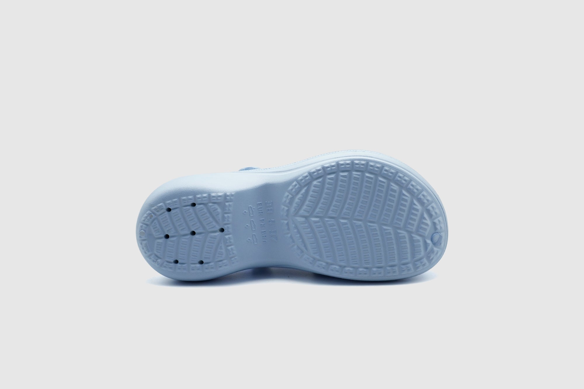 Fairy Pearl Clogs
