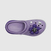 Floral Comfort Clogs
