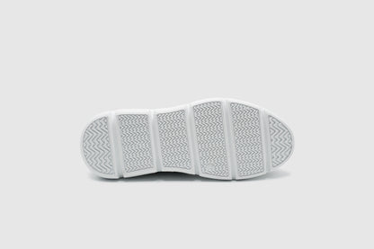 Bulk Mesh Sneakers