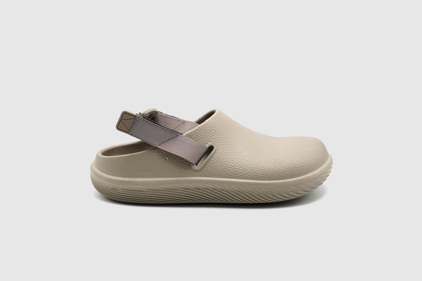 Echo Friendly Clogs - alternate view