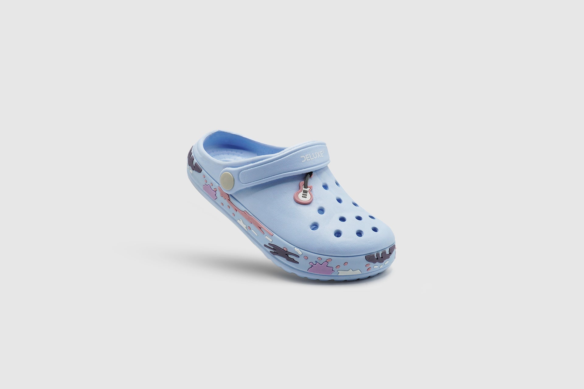 Neoz Casual Clogs
