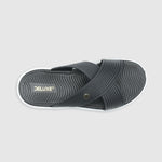 Criss Cross Slippers
