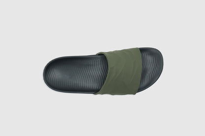 Onyx Comfort Slides