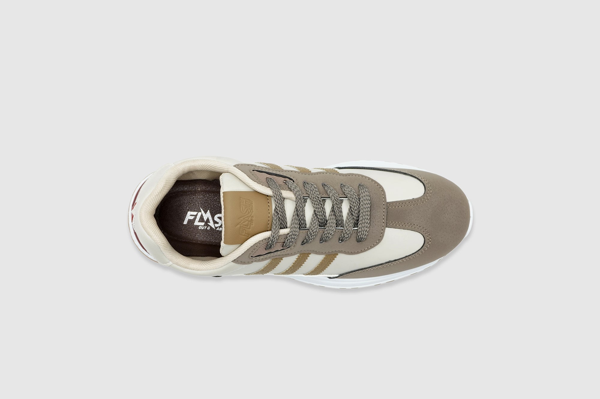 Kangaroo's Jump Shoes