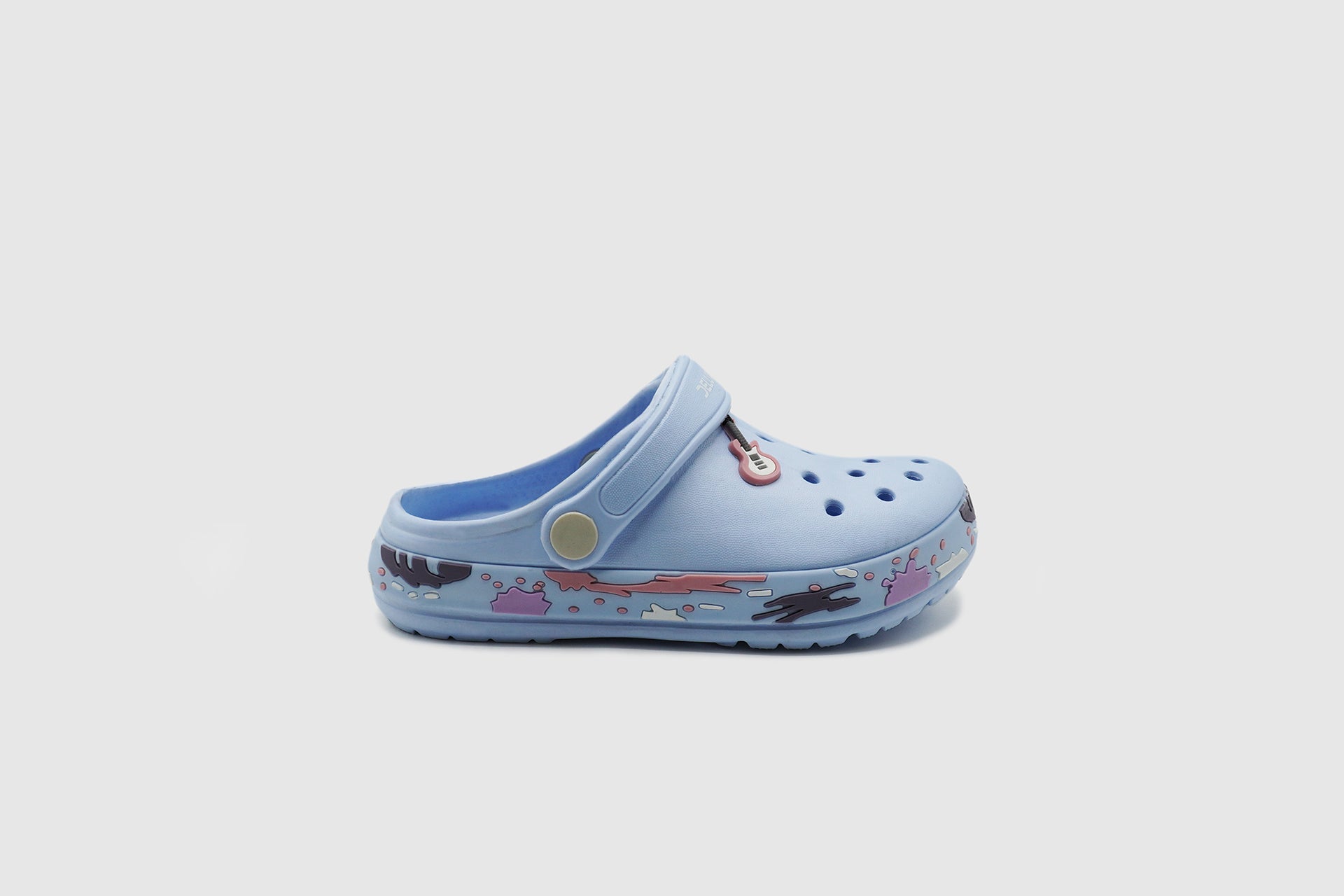 Neoz Casual Clogs