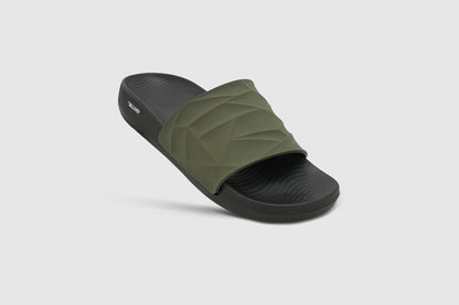 Onyx Comfort Slides