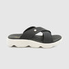 Criss Cross Slippers