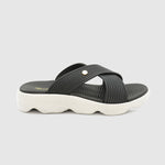Criss Cross Slippers