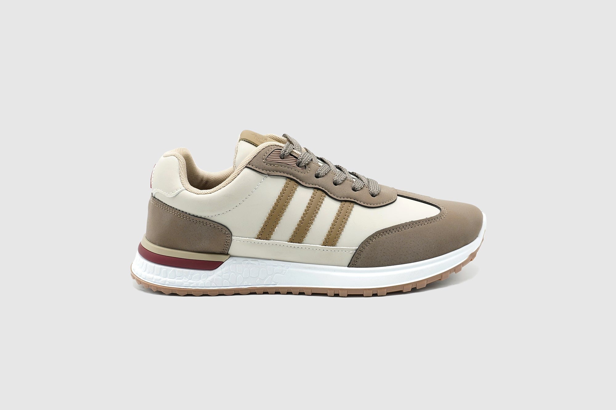 Kangaroo's Jump Shoes
