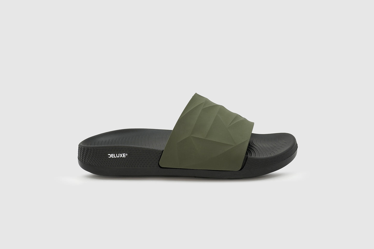 Onyx Comfort Slides