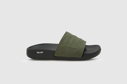 Onyx Comfort Slides