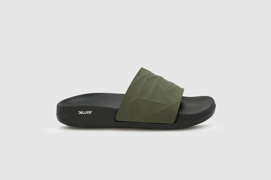 Onyx Comfort Slides