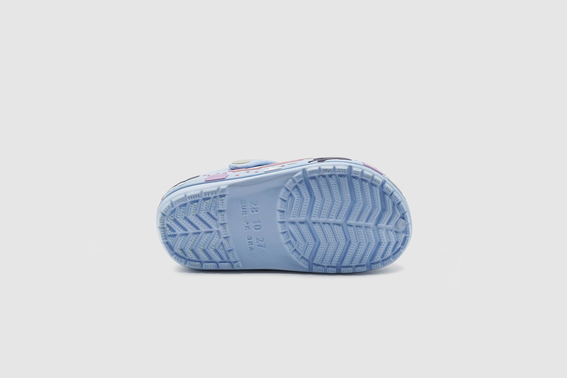 Neoz Casual Clogs