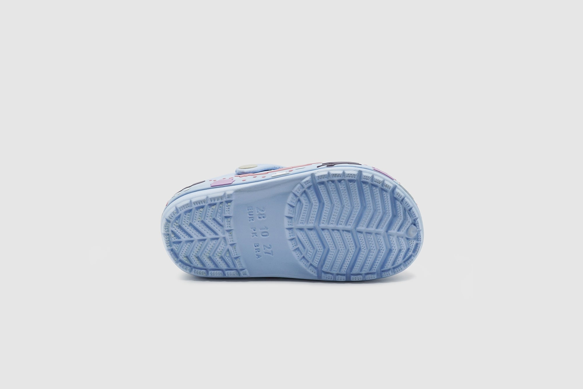 Neoz Casual Clogs