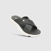 Criss Cross Slippers