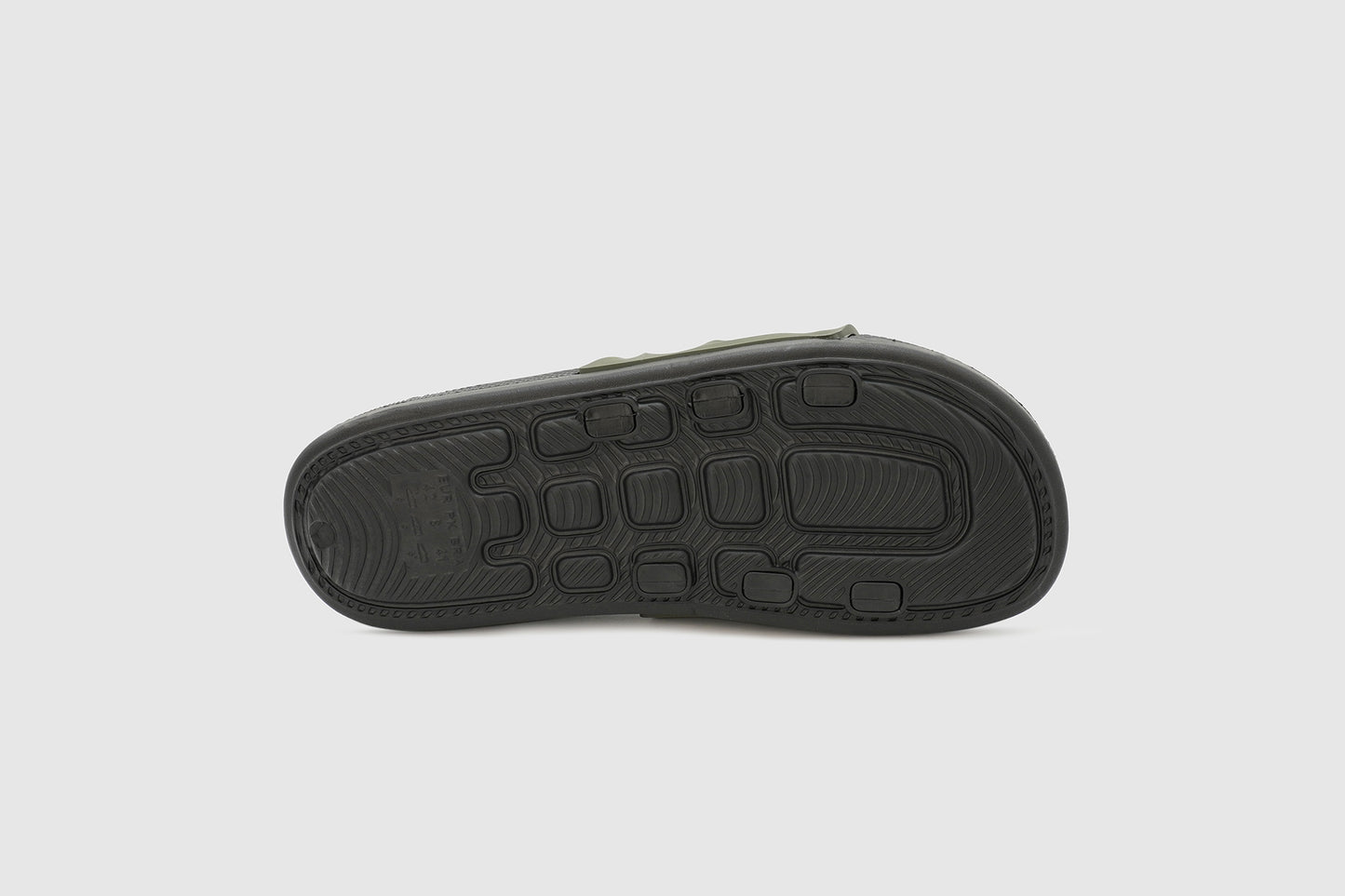 Onyx Comfort Slides