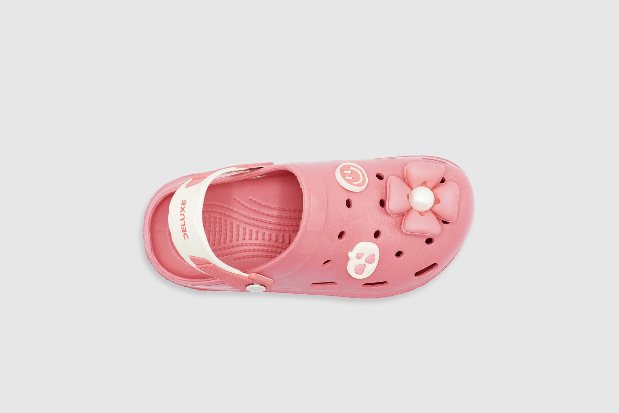 Classic Comfort Clogs