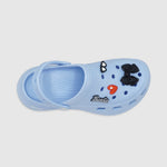 Fairy Pearl Clogs
