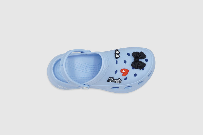 Fairy Pearl Clogs