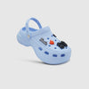 Fairy Pearl Clogs