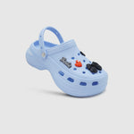 Fairy Pearl Clogs