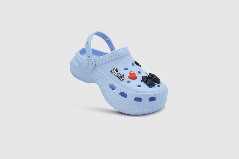 Fairy Pearl Clogs