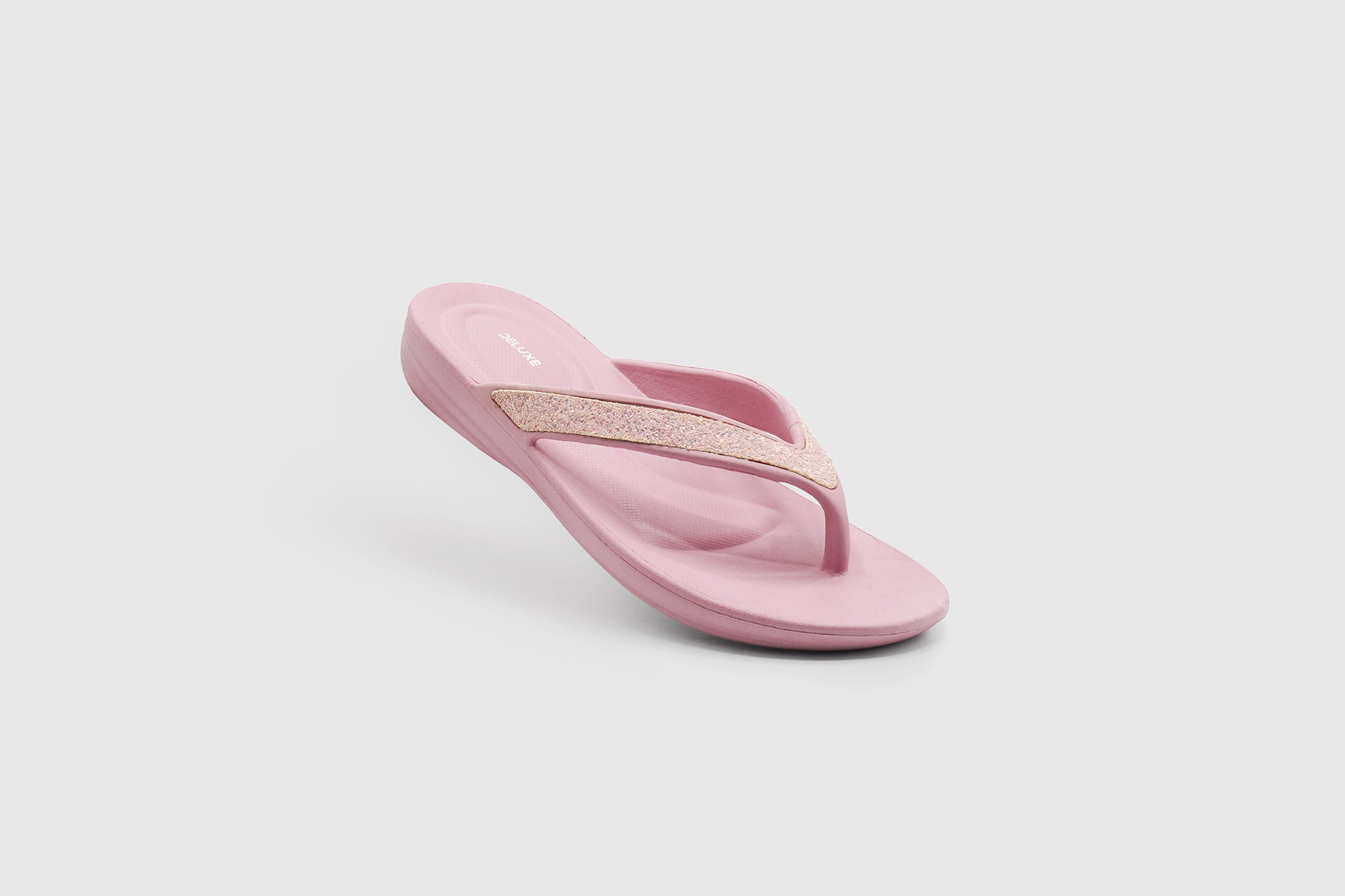 Easy Walk Slippers