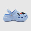Fairy Pearl Clogs